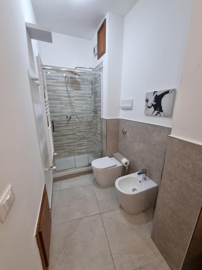 A Casa Di Luca, Massimo Theater, Position Apartment Palermo