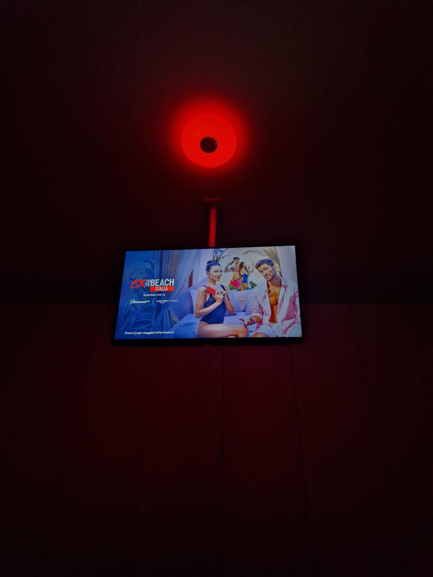 Apartment A Casa Di Luca, Massimo Theater, Position *
