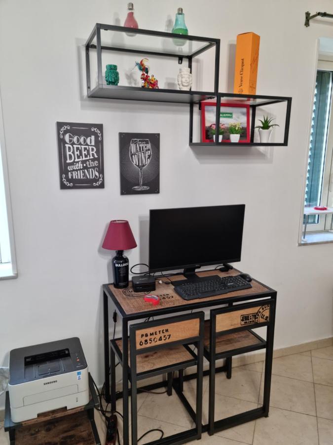 Apartamento A Casa Di Luca, Massimo Theater, Position Palermo