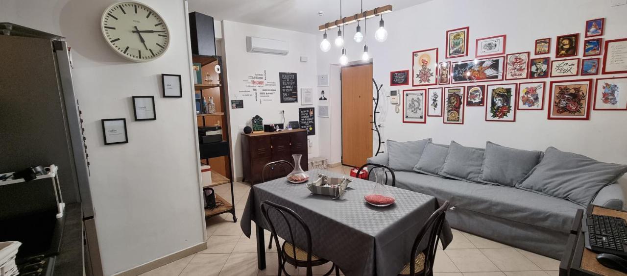 Apartamento A Casa Di Luca, Massimo Theater, Position *