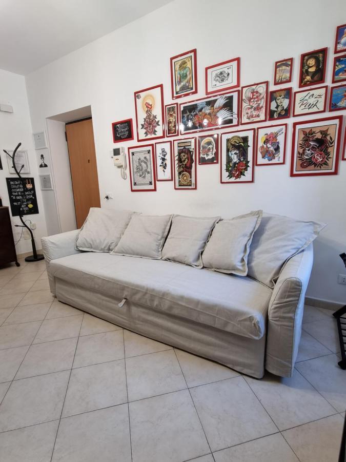 A Casa Di Luca, Massimo Theater, Position * Palermo